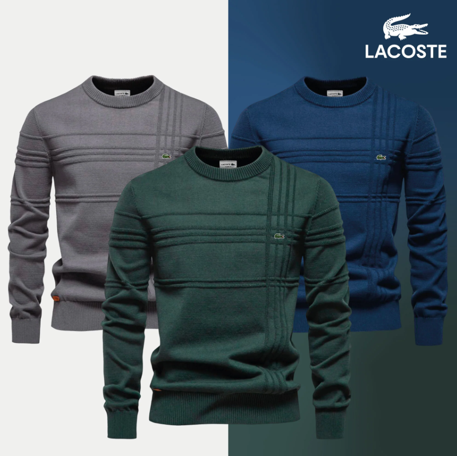 Textured Men’s Jumper LC™ 1+1 (CLEARANCE)