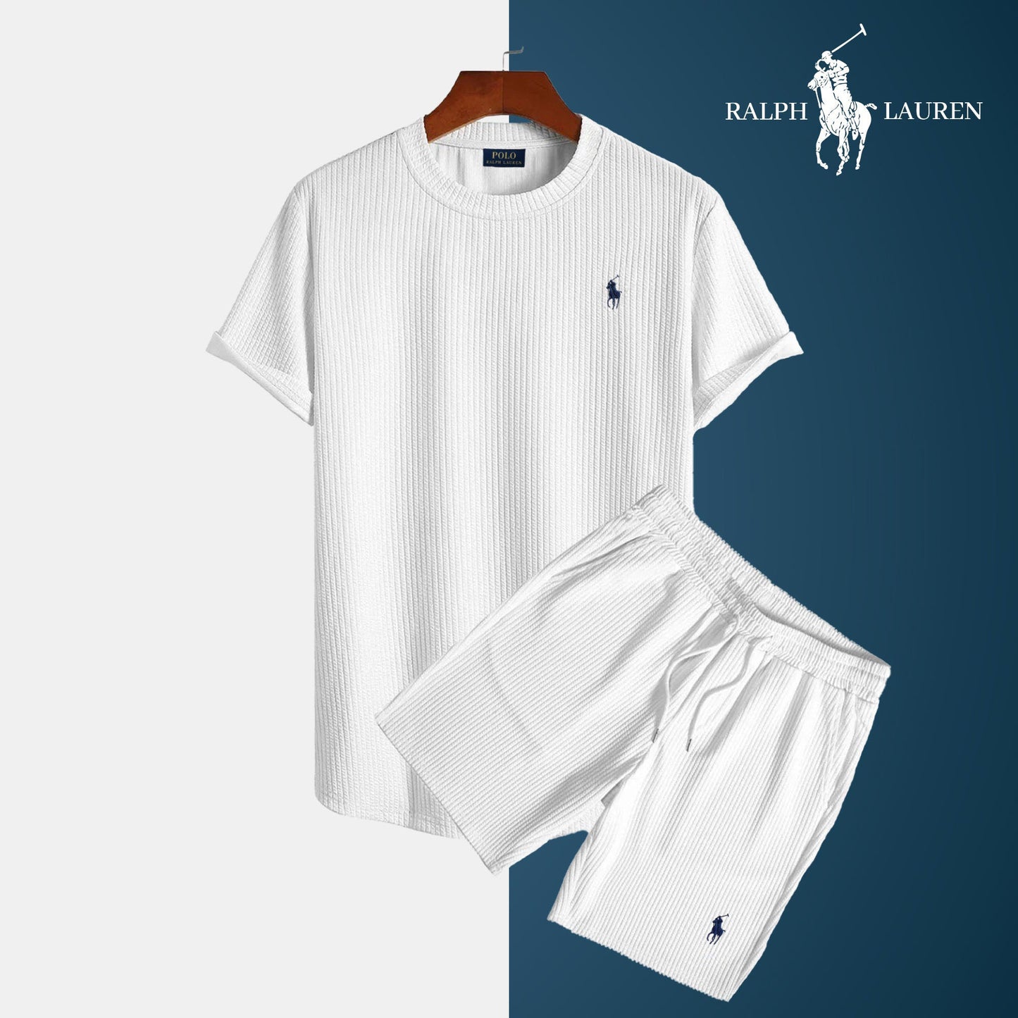 Casual R&L | The Riviera Set