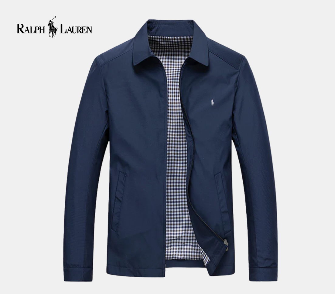 R&L Lightweight Classic Jacket (CLEARANCE)
