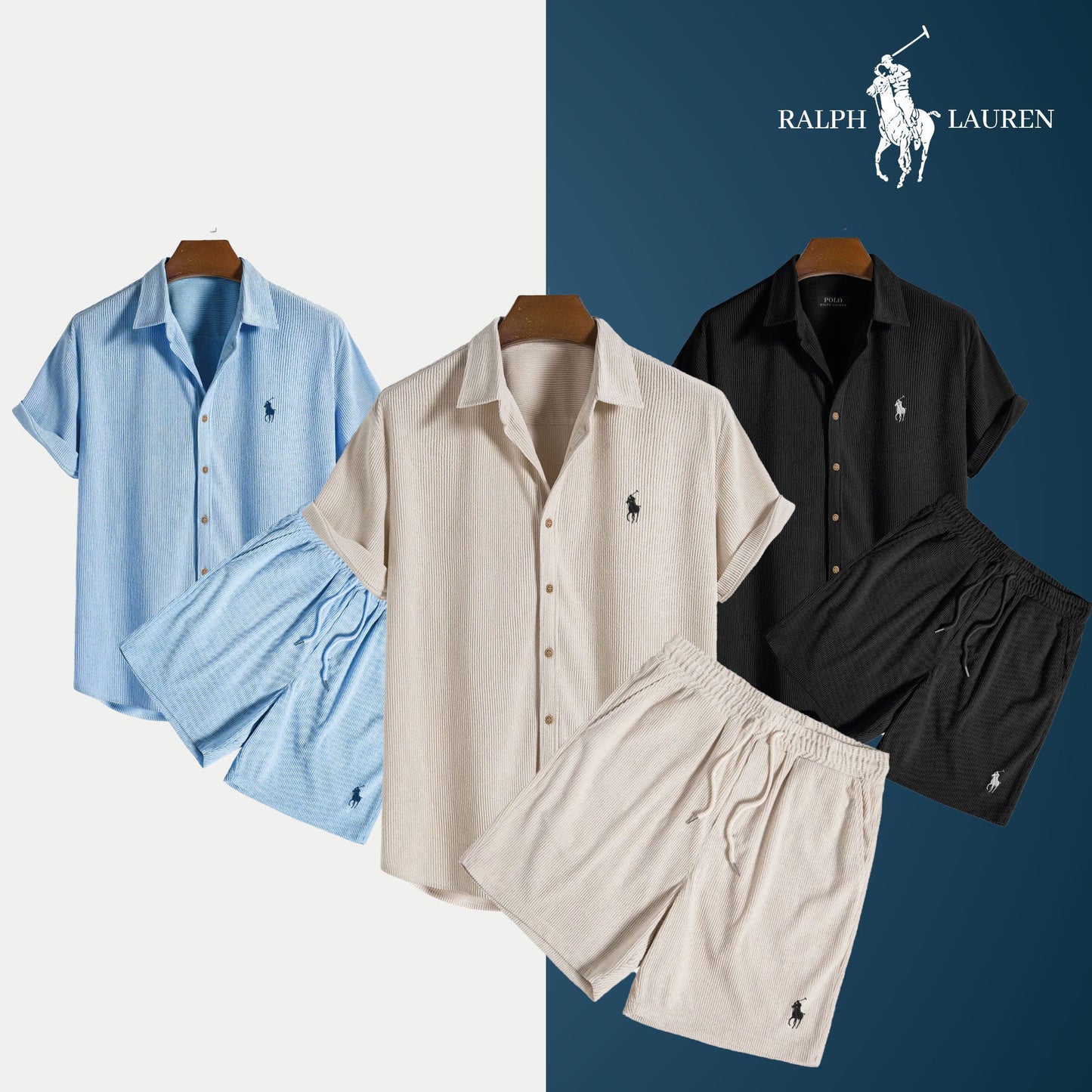 Casual summer outfit