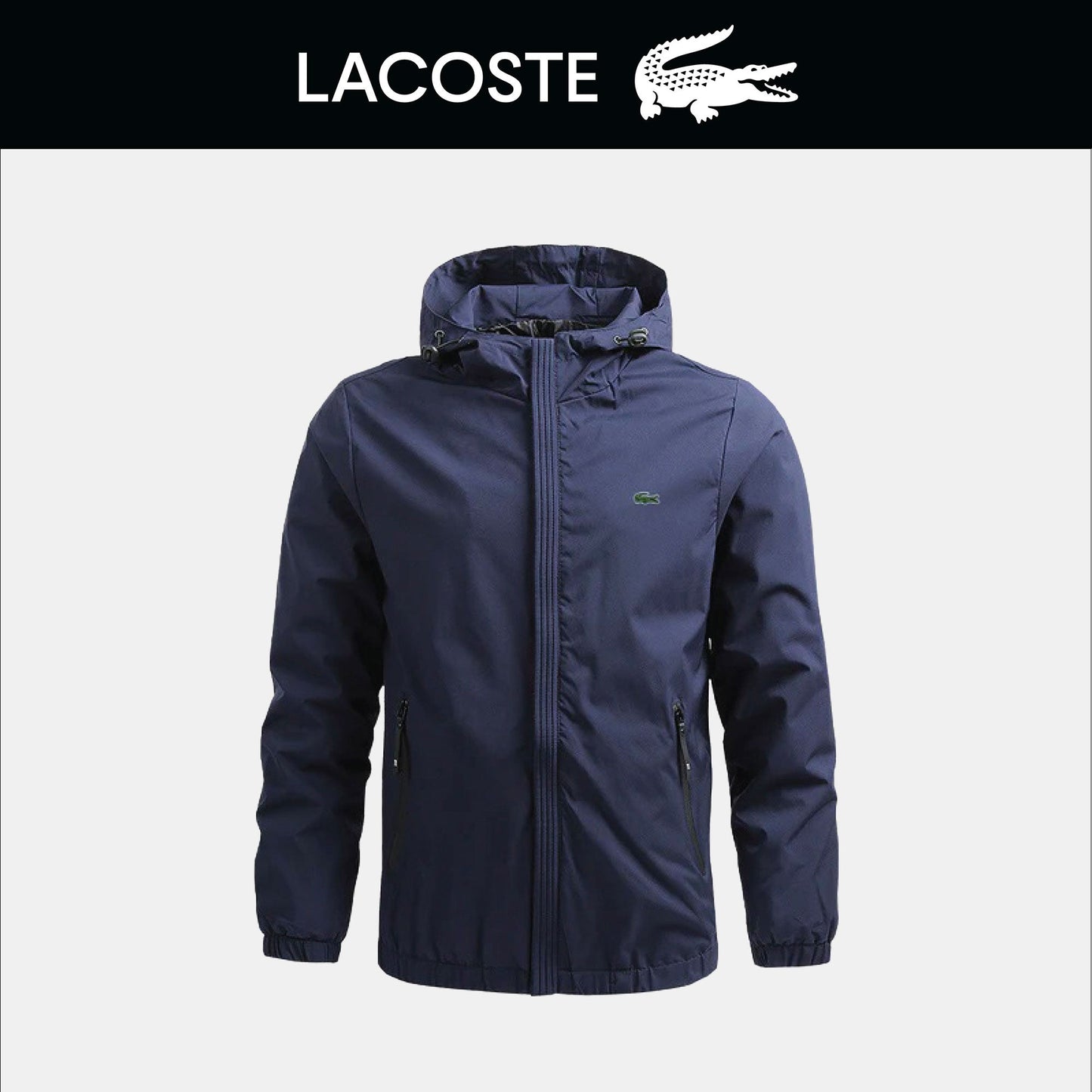 Active Jacket LC (CLEARANCE)