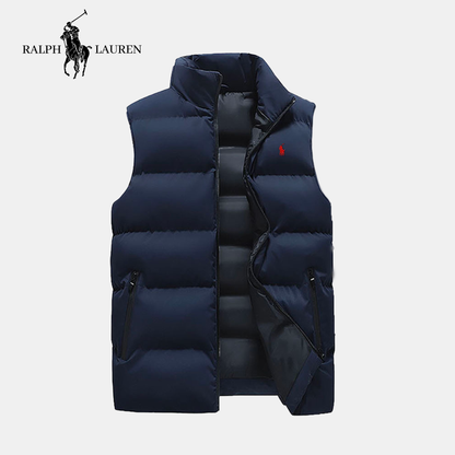 R&L Vest + Free Sweater (CLEARANCE)