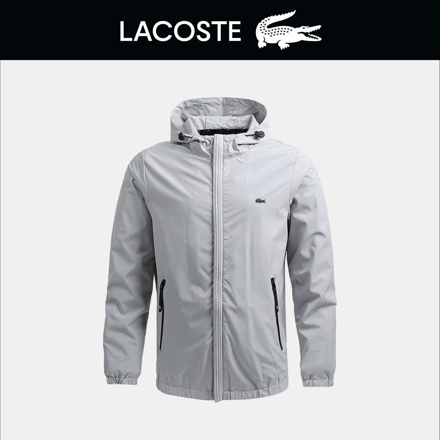 Active Jacket LC (CLEARANCE)
