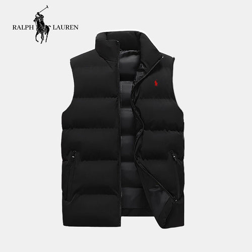 R&L Vest + Free Sweater (CLEARANCE)