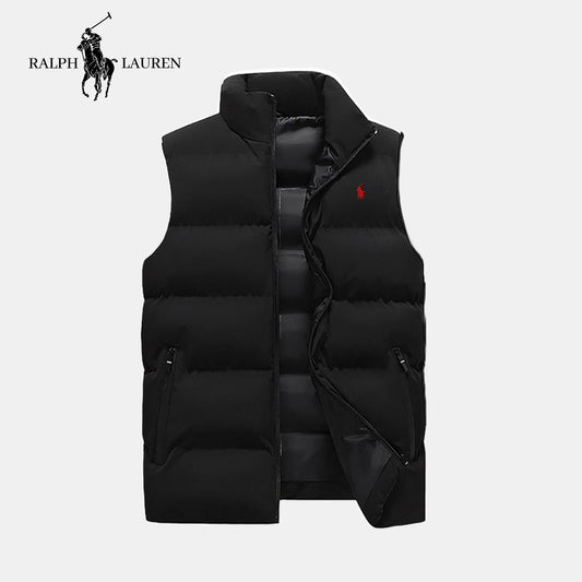 R&L Vest + Free Sweater (CLEARANCE)