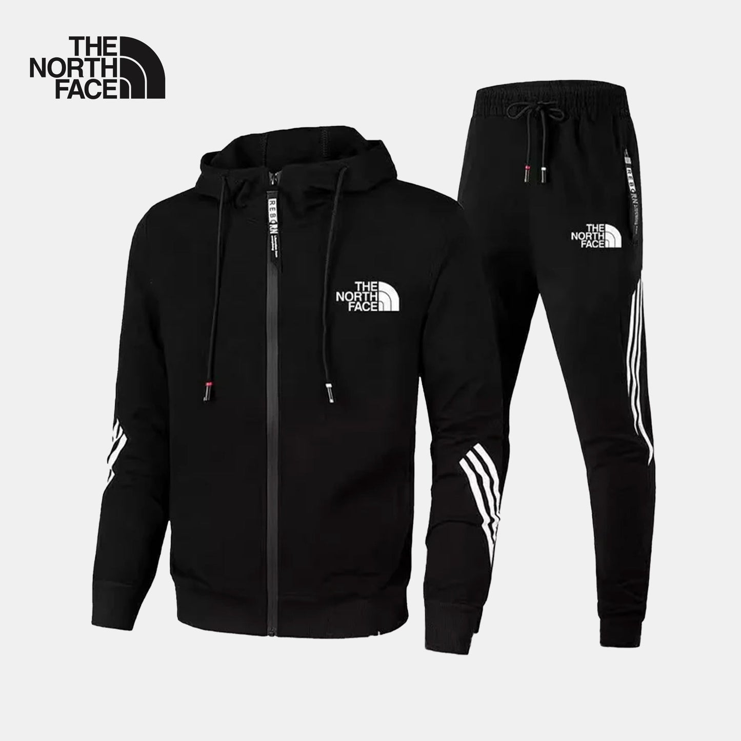 TNF™ Sportswear Set 2024