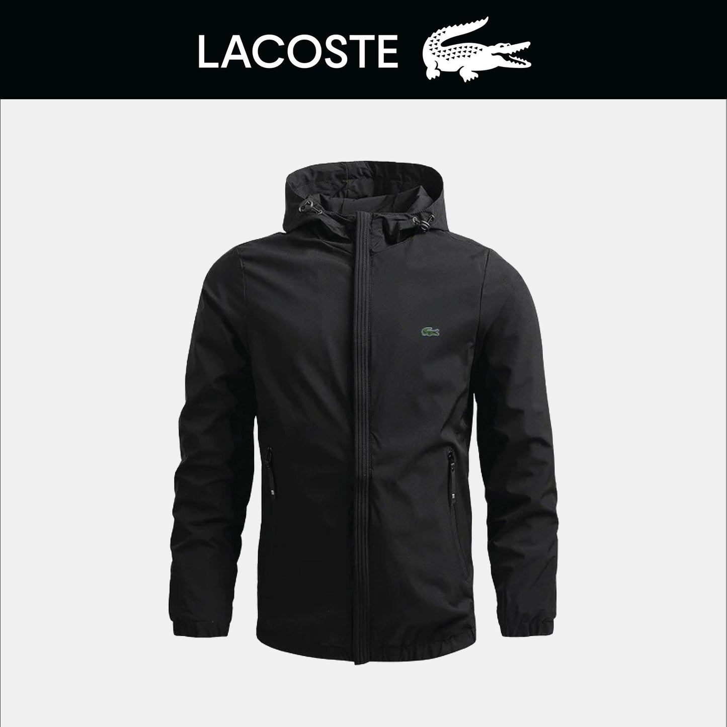 Active Jacket LC (CLEARANCE)