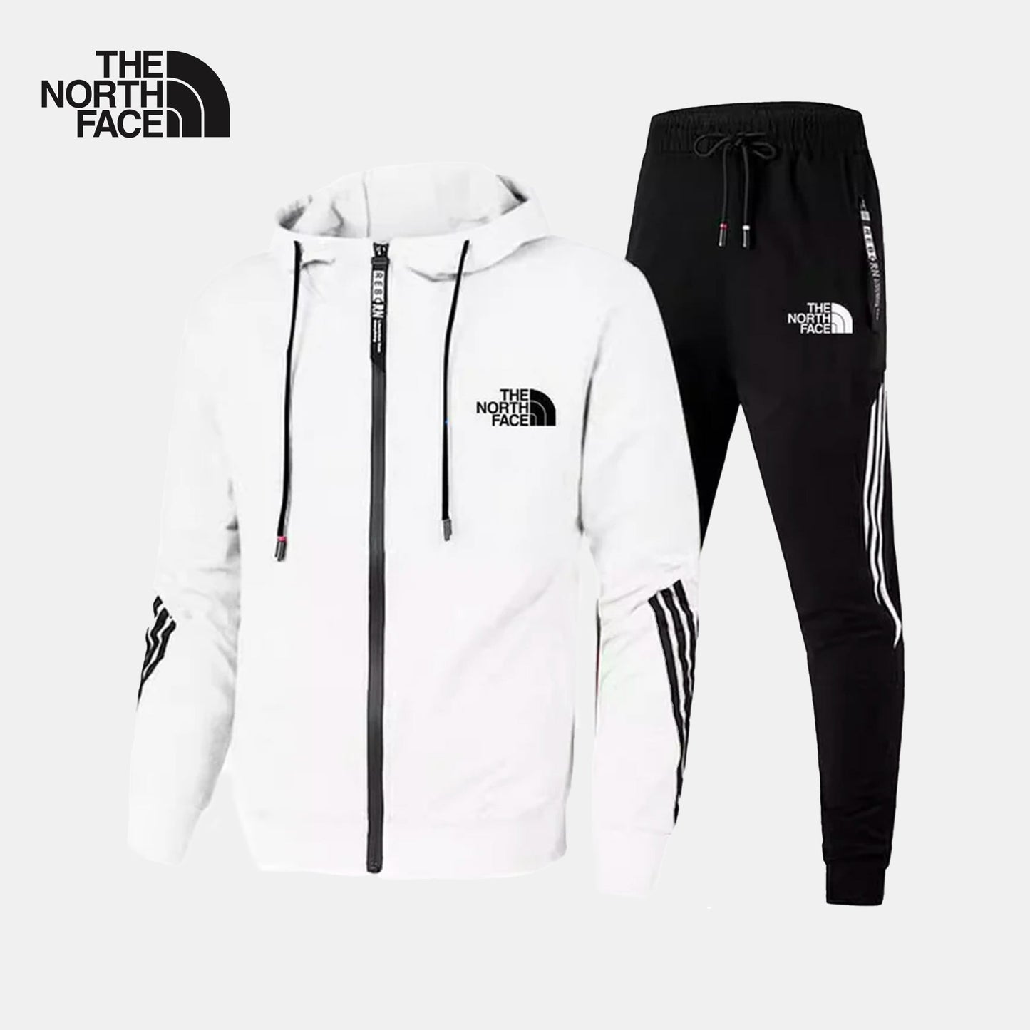 TNF™ Sportswear Set 2024