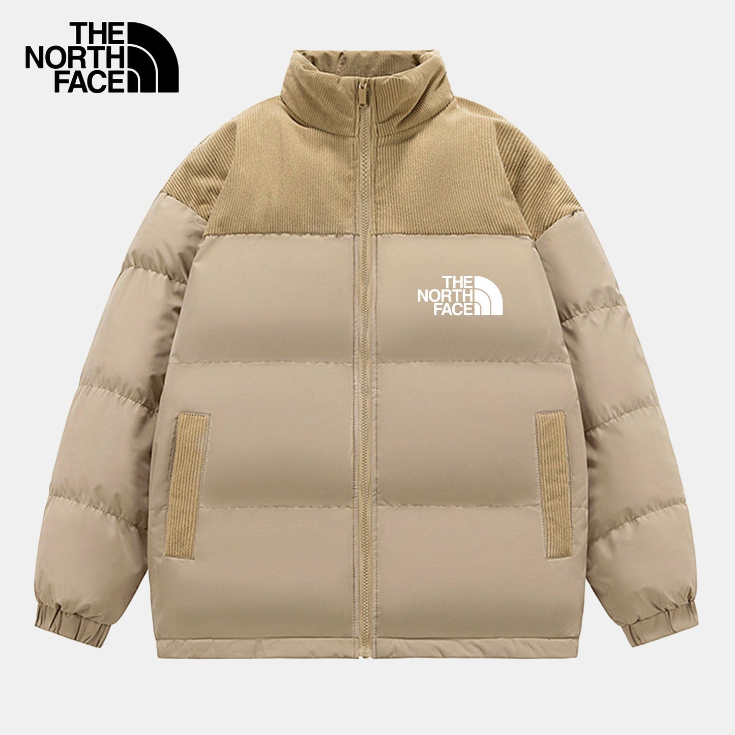 TNF™ Nuptse Jacket (Clearance)