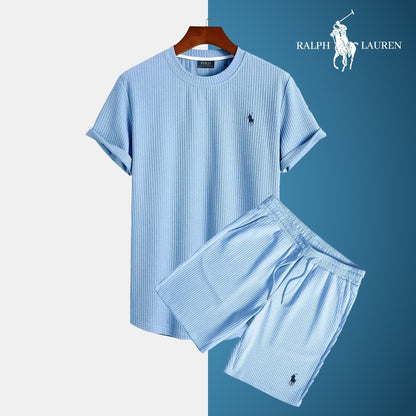 Casual R&L | The Riviera Set