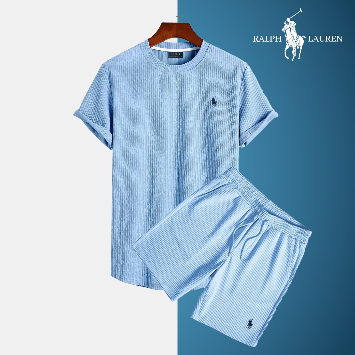 Casual R&L | The Riviera Set