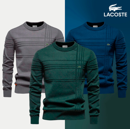 Textured Men’s Jumper LC™ 1+1 (CLEARANCE)
