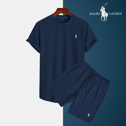 Casual R&L | The Riviera Set