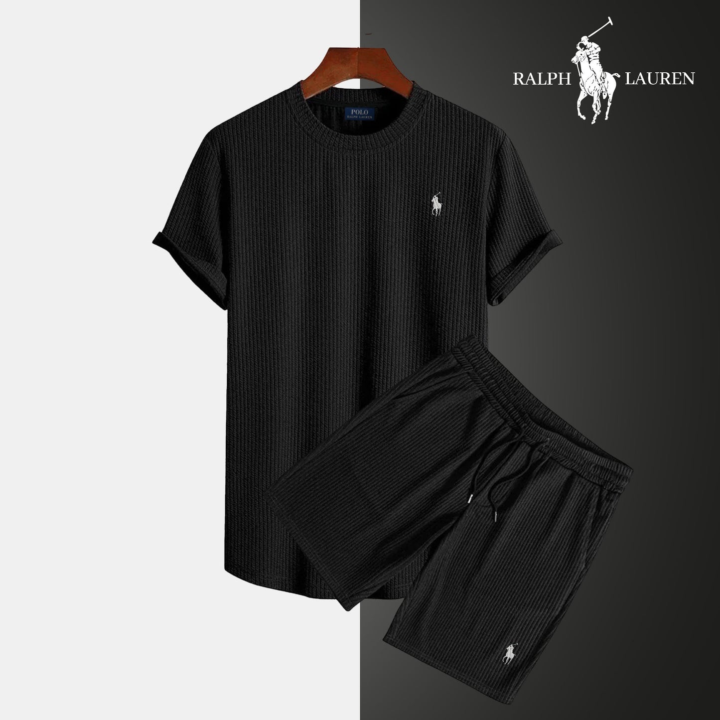 Casual R&L | The Riviera Set