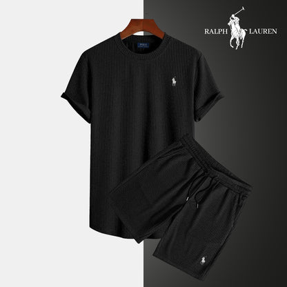 Casual R&L | The Riviera Set