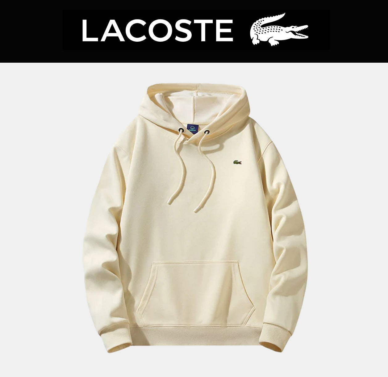 LC™ Hoodie (CLEARANCE)
