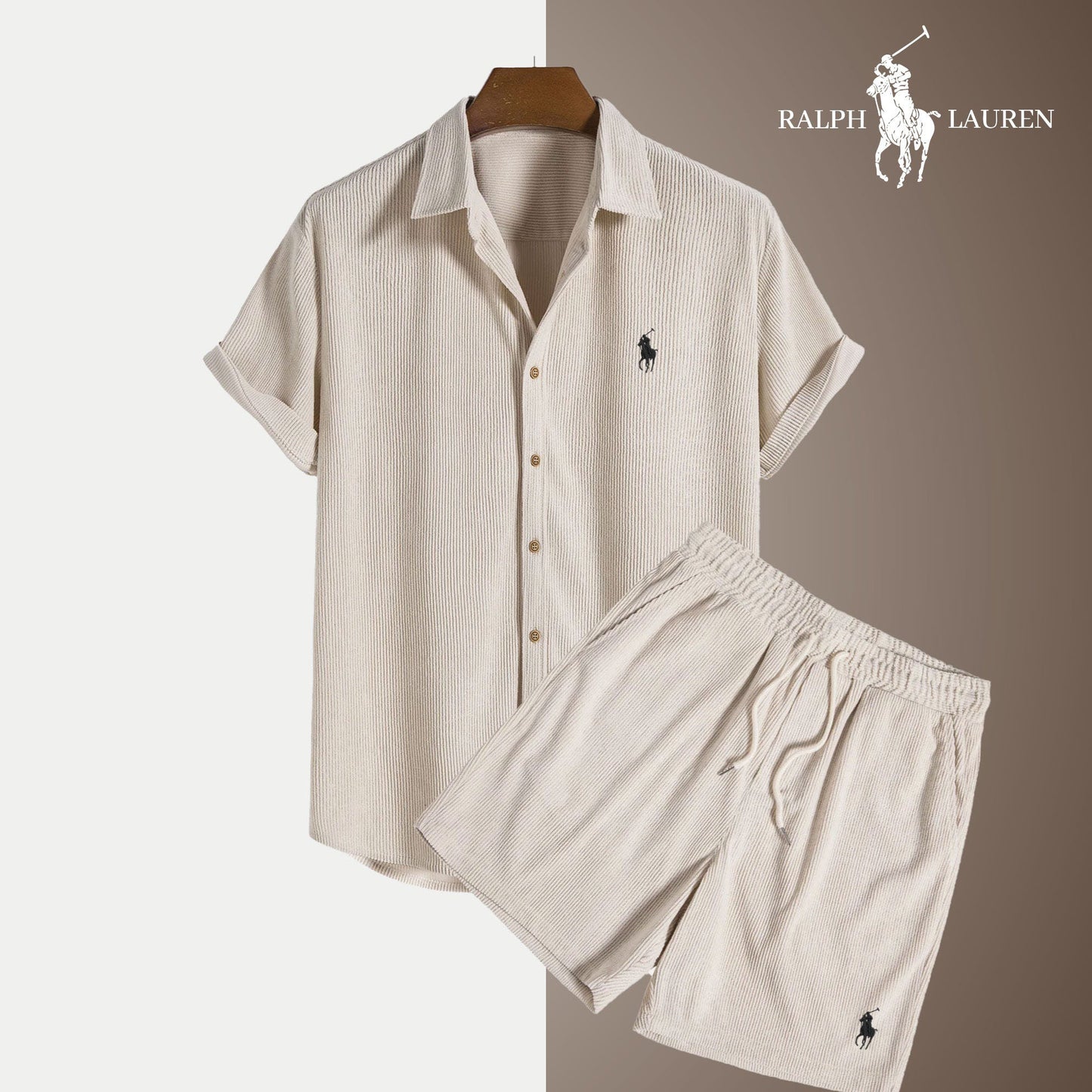 Casual summer outfit