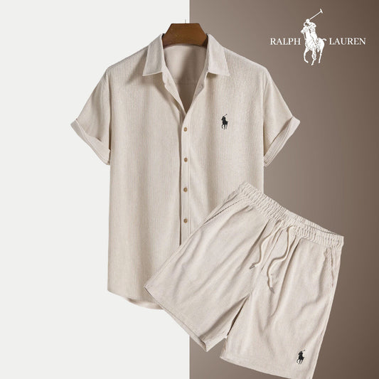 Casual summer outfit