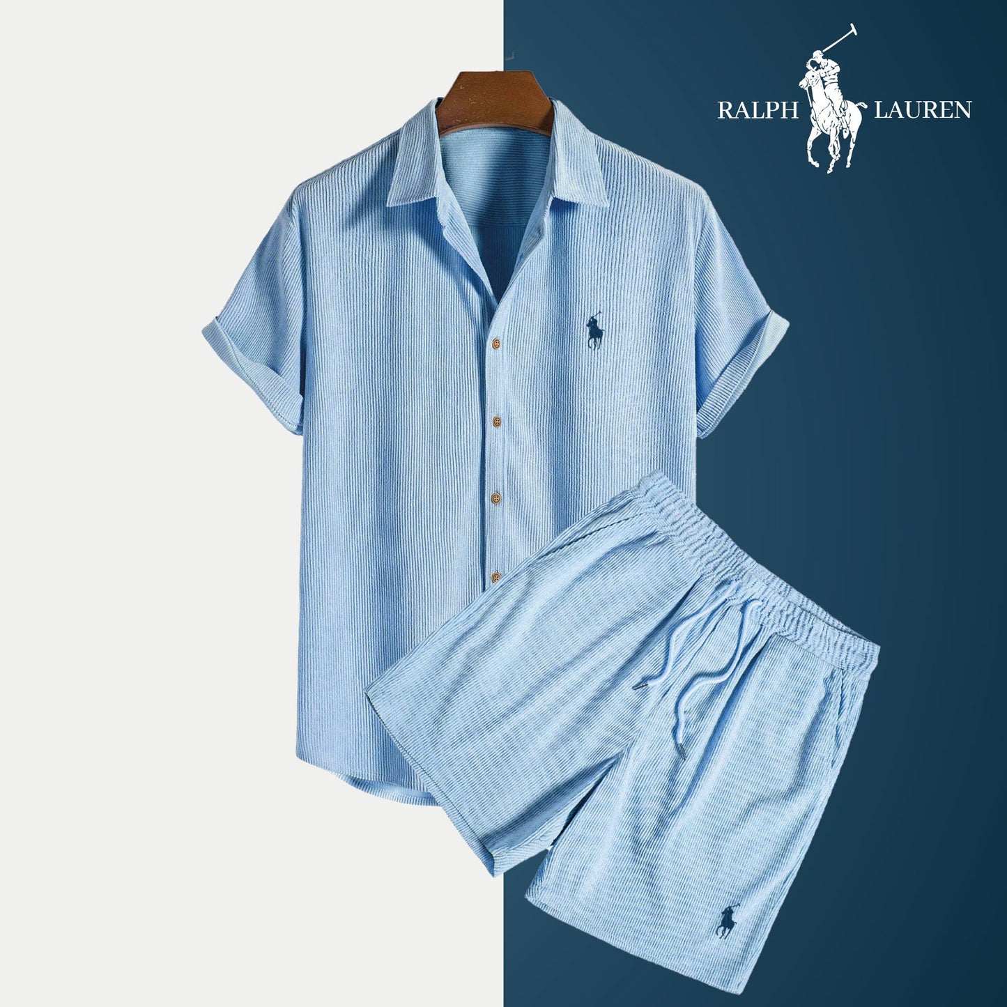 Casual summer outfit