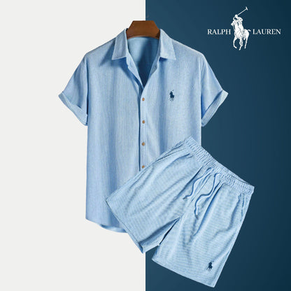 Casual summer outfit