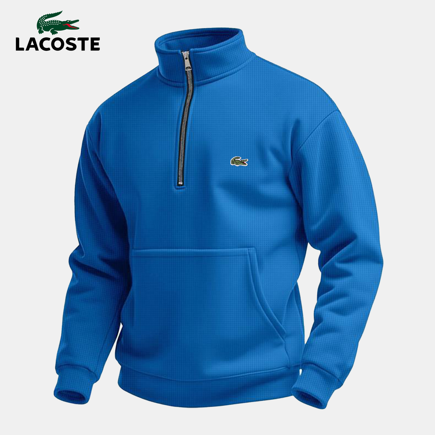 LC™ Half-Zip Sweatshirt (CLEARANCE)