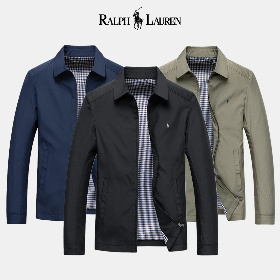 R&L Lightweight Classic Jacket (CLEARANCE)