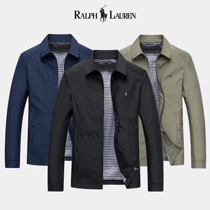 R&L Lightweight Classic Jacket (CLEARANCE)