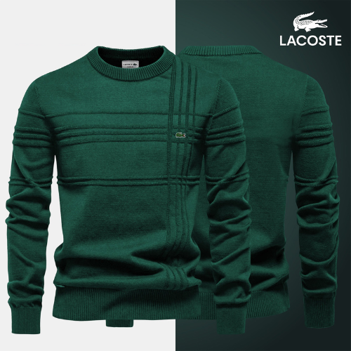 Textured Men’s Jumper LC™ 1+1 (CLEARANCE)