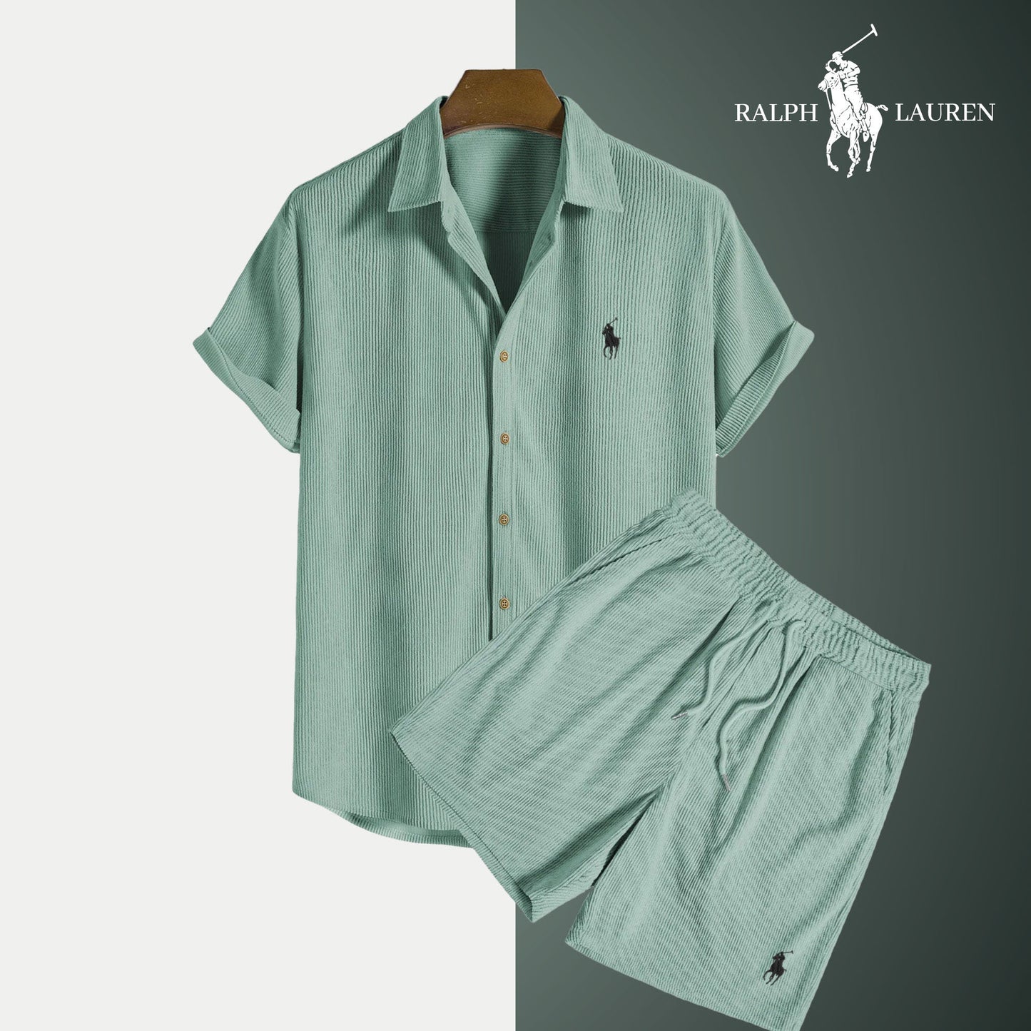 Casual summer outfit