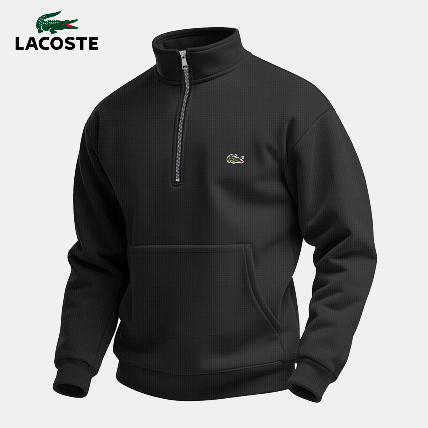 LC™ Half-Zip Sweatshirt (CLEARANCE)