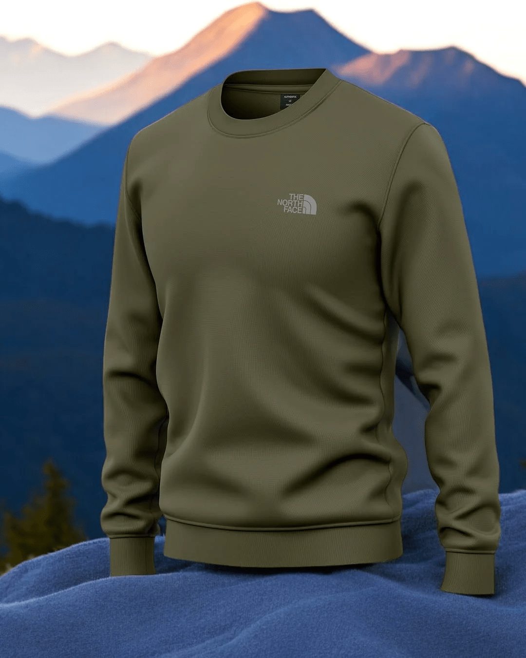 TNF™ Men’s Sweater (CLEARANCE)