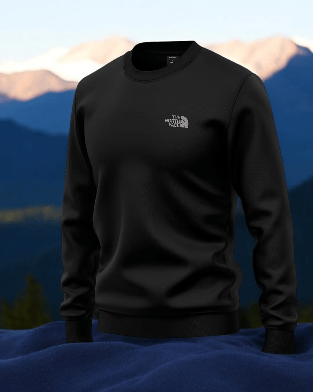 TNF™ Men’s Sweater (CLEARANCE)