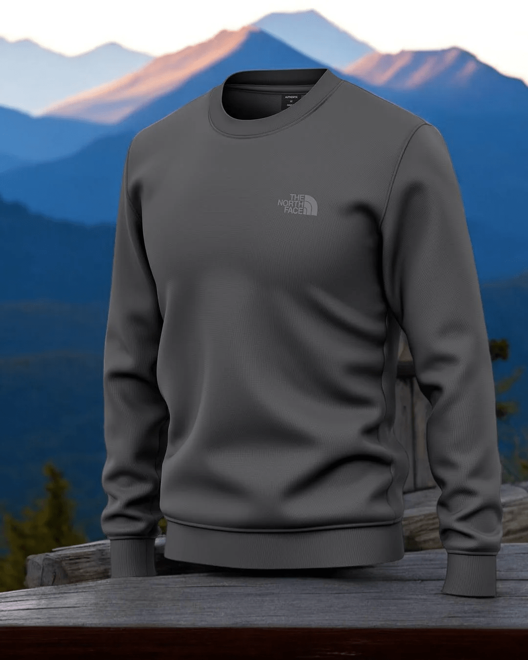 TNF™ Men’s Sweater (CLEARANCE)