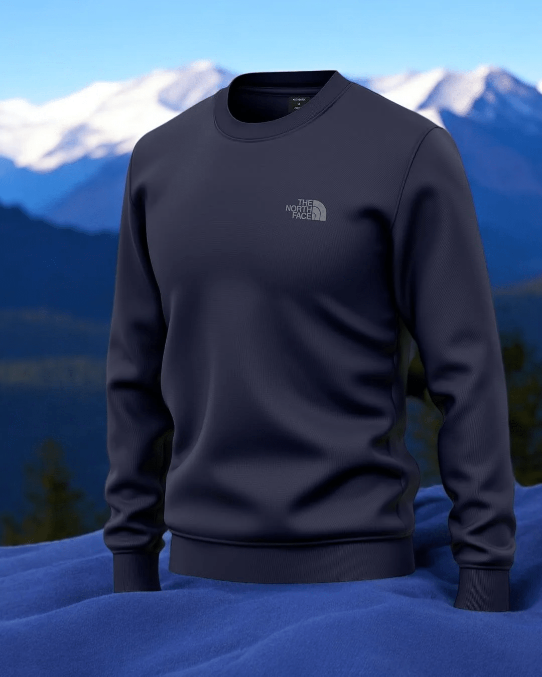 TNF™ Men’s Sweater (CLEARANCE)