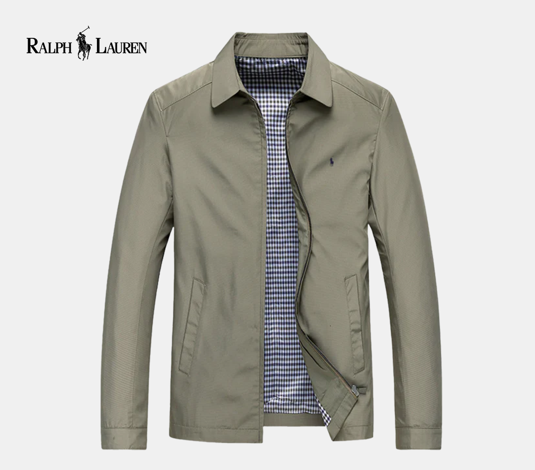 R&L Lightweight Classic Jacket (CLEARANCE)