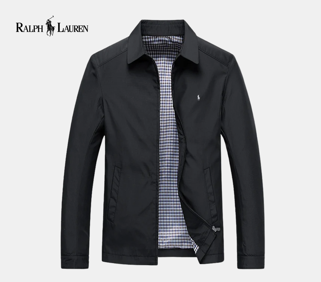 R&L Lightweight Classic Jacket (CLEARANCE)